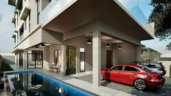 Turf Club Avenue (D25), Semi-Detached #476723191